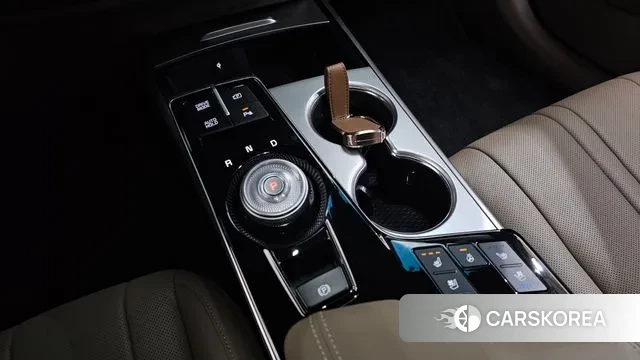 Kia K8 id 3427029 из Кореи 19