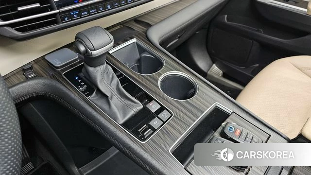 Toyota Sienna 4th Generation id 3952847 из Кореи 19