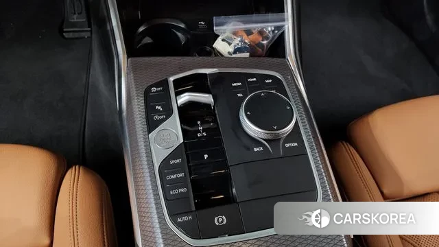 BMW 3 Series (G20) id 3609983 из Кореи 19