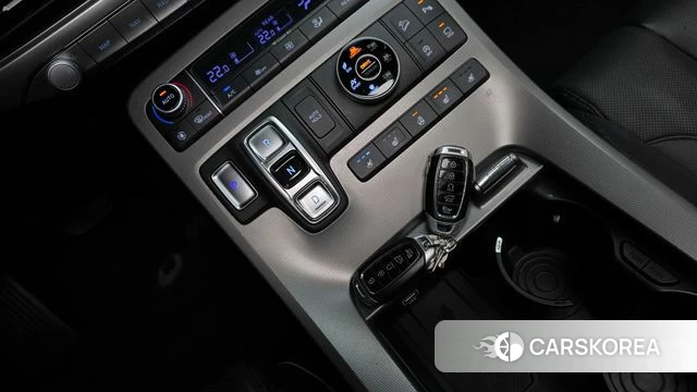 Hyundai Palisade id 4304791 из Кореи 19
