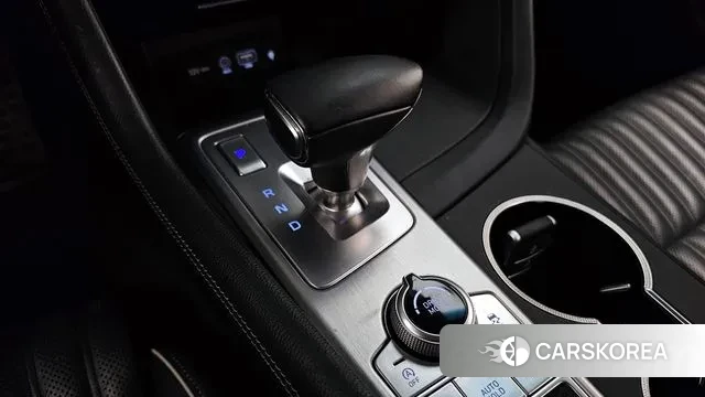 Genesis G70 id 3479851 из Кореи 19