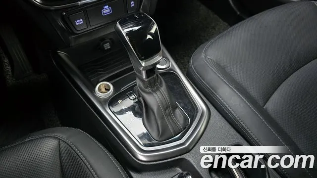 Ssangyong Berry New Tivoli id 2725570 из Кореи 19