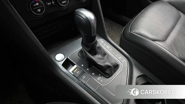Volkswagen Tiguan second Generation id 4250759 из Кореи 19