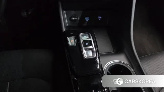 Hyundai Sonata (DN8) id 3610922 из Кореи 19