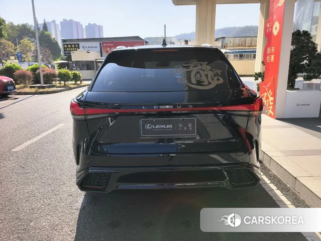 Lexus RX id 4298228 из Китая 9