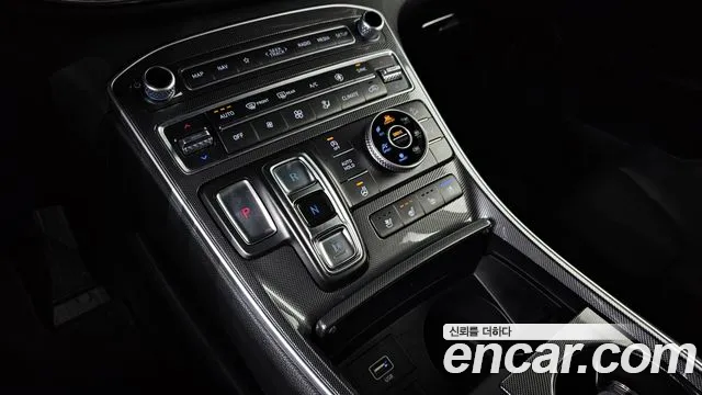 Hyundai The New Santa Fe id 2581826 из Кореи 19