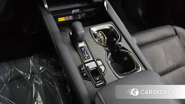 Lexus RX450h + 5th generation id 3590937 из Кореи 19