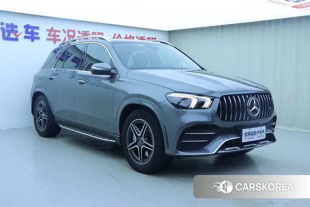 Mercedes-Benz GLE AMG id 4208406 из Китая 23