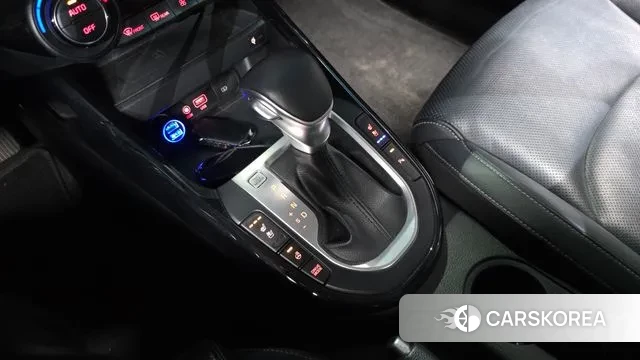 Kia Come New K3 id 3583079 из Кореи 20