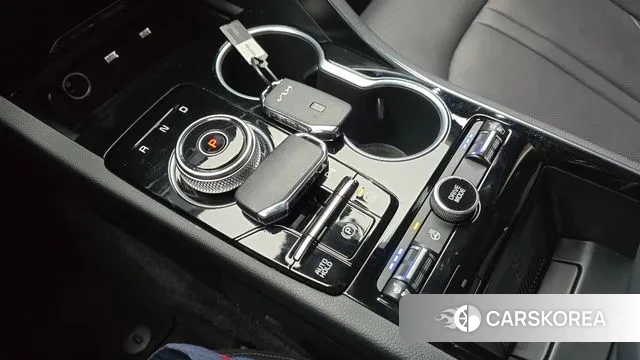 Kia K5 Hybrid 3rd Generation id 3679838 из Кореи 19