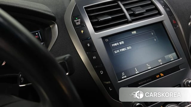 Lincoln New MKZ id 4581391 из Кореи 29