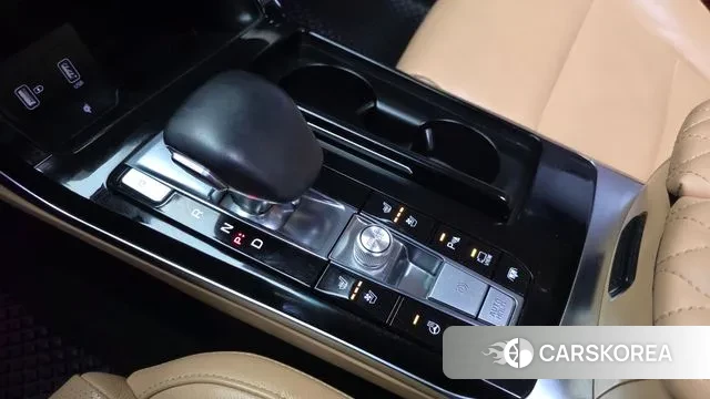 Kia K7 Premier id 3736749 из Кореи 19