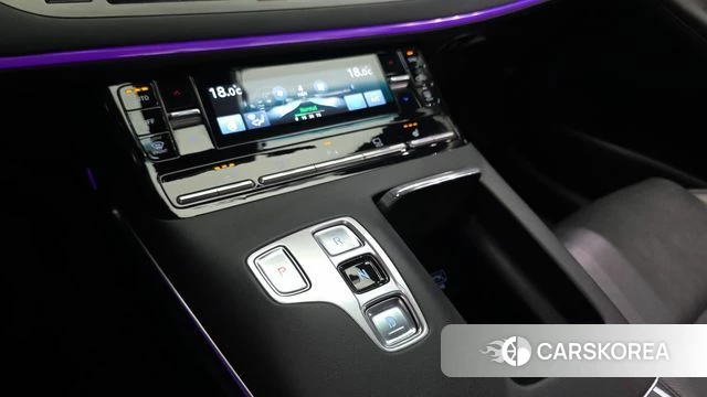 Hyundai The New Grandeur IG id 4594547 из Кореи 33