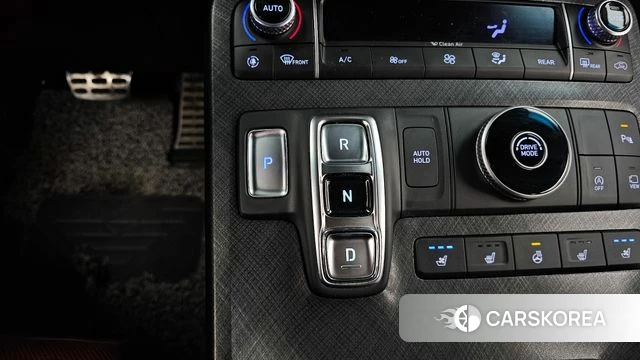 Hyundai Palisade id 3813807 из Кореи 19