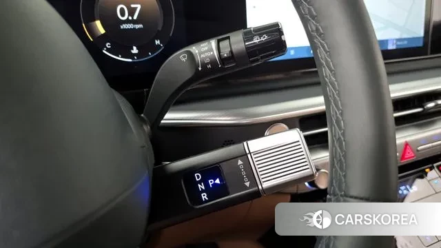 Hyundai Grandeur (GN7) id 3007216 из Кореи 19