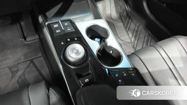 Kia K8 id 4337015 из Кореи 19