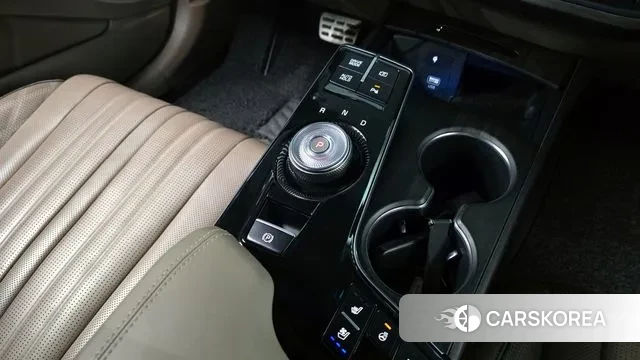 Kia K8 Hybrid id 3373685 из Кореи 19