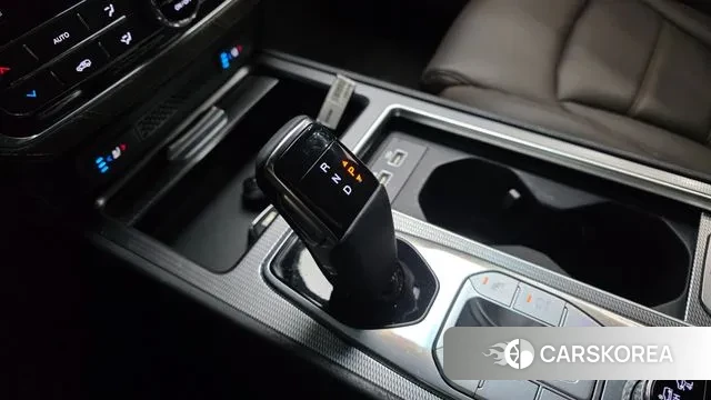 Ssangyong All New Rexton id 3447454 из Кореи 19