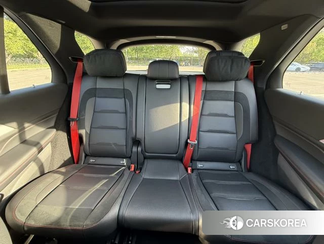 Mercedes-Benz GLE AMG id 4208218 из Китая 21