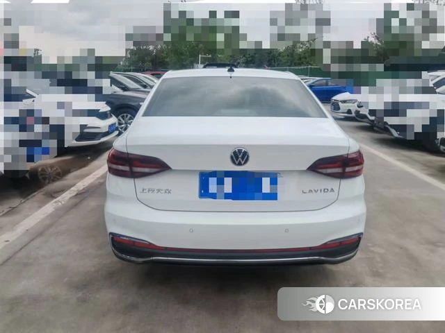 Volkswagen Lavida id 4260286 из Китая 9