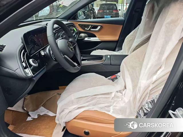 Mercedes-Benz E-class id 3969189 из Китая 21
