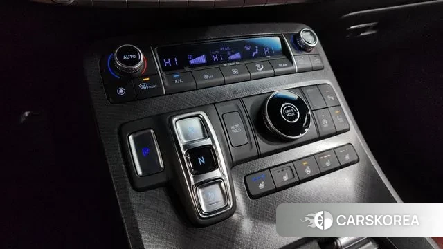 Hyundai Palisade id 3428738 из Кореи 19