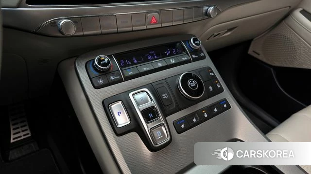 Hyundai Palisade id 3915621 из Кореи 19