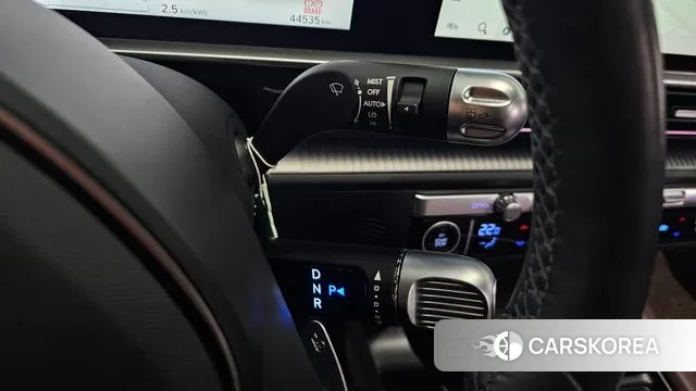 Hyundai Ionic 6 id 3487762 из Кореи 19