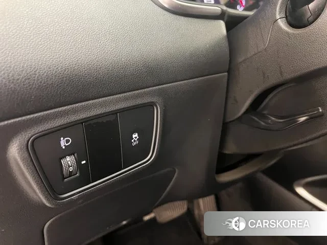 Hyundai Tucson (NX4) id 3566777 из Кореи 15