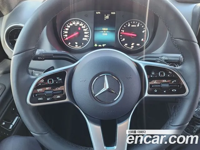 Mercedes-Benz Sprinter id 2261746 из Кореи 19