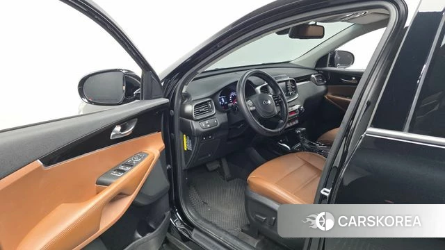 Kia The New Sorento id 4781262 из Кореи 30