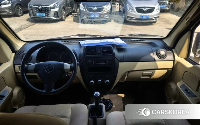 Dongfeng Xiaokang C36 id 4236655 из Китая 9