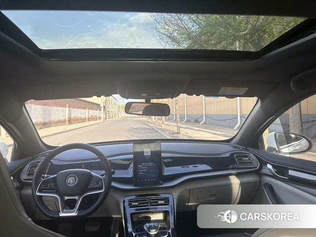 BYD Qin PLUS EV id 3913648 из Китая 14