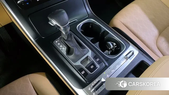 Kia Carnival 4th generation id 3378117 из Кореи 19