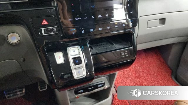 Hyundai Staria id 4179134 из Кореи 19