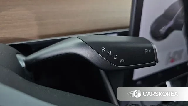 Tesla Model 3 id 3350362 из Кореи 19