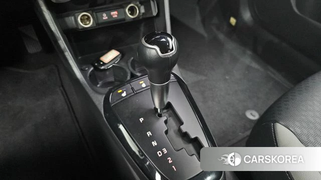 Kia All New Morning (JA) id 4305175 из Кореи 29