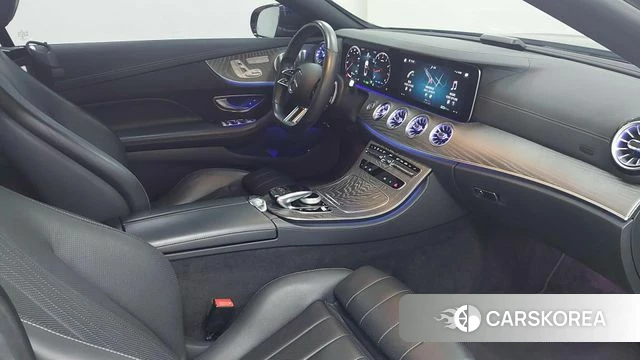 Mercedes-Benz E-Class W213 id 4444766 из Кореи 19