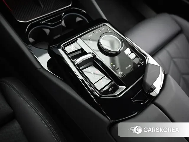 BMW 5 Series (G60) id 2998045 из Кореи 19