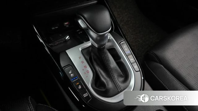 Kia The New K3 2nd generation id 4330772 из Кореи 19