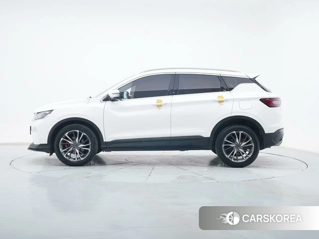 Geely Automobile Binyue id 4213413 из Китая 27