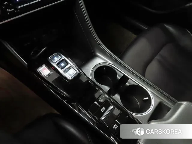 Hyundai Sonata (DN8) id 3350606 из Кореи 19