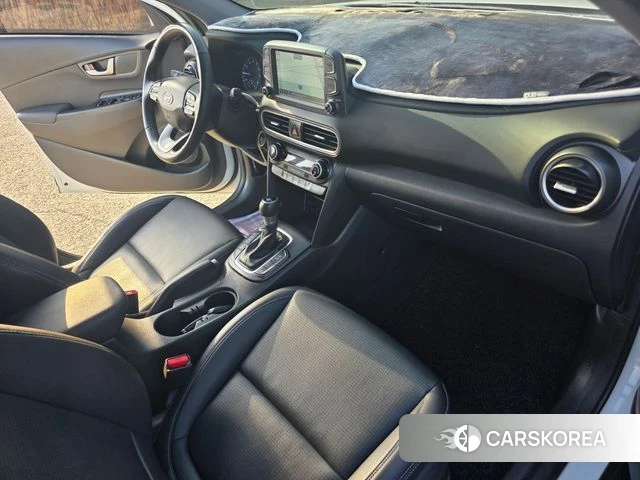 Hyundai Kona id 3936415 из Кореи 16