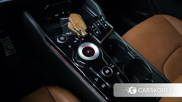 Kia Sportage 5th Generation id 3675175 из Кореи 19