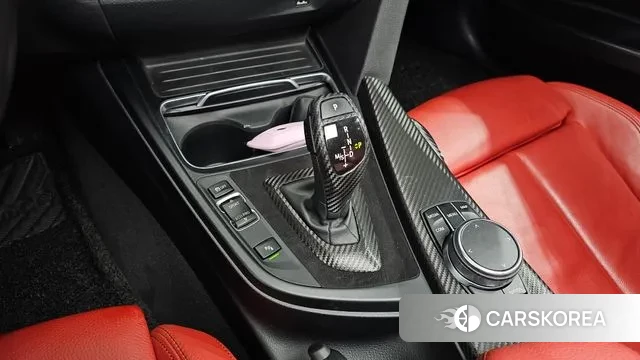 BMW 3 Series (F30) id 3766507 из Кореи 19