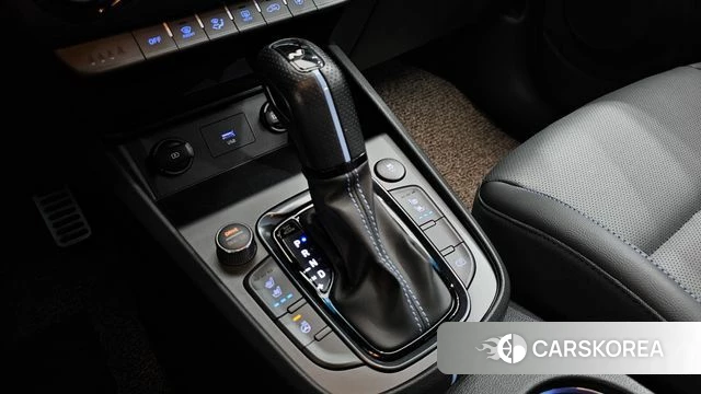 Hyundai The New Kona id 4267895 из Кореи 19