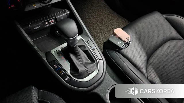 Kia Come New K3 id 4626389 из Кореи 19