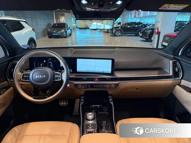 Kia The New Sorento 4th Generation id 3585843 из Кореи 19