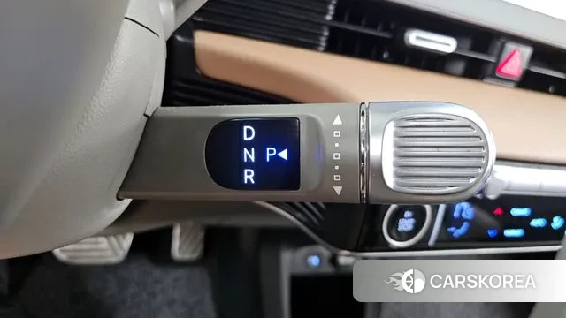 Hyundai Ionic 5 id 3002820 из Кореи 19