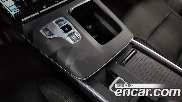 Hyundai The New Grandeur IG id 2951427 из Кореи 19